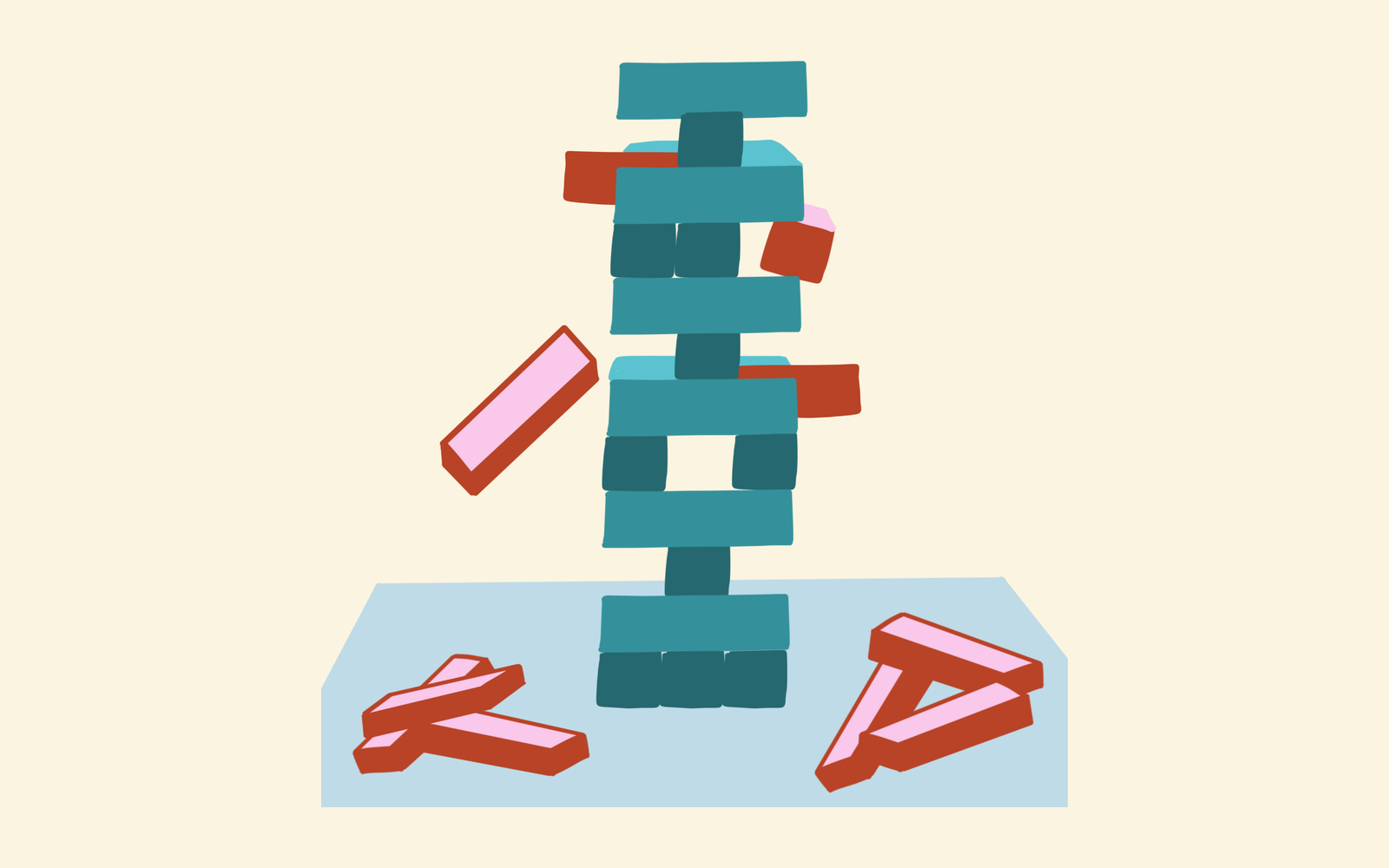 Growth, change, culture: the balancing act